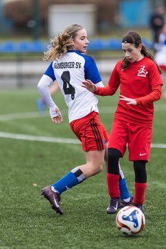 Bild 324 - wCJ HSV - ETV - Esbjerg